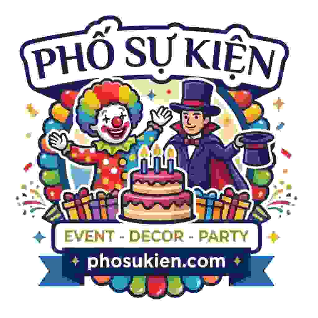 Phố Sự Kiện